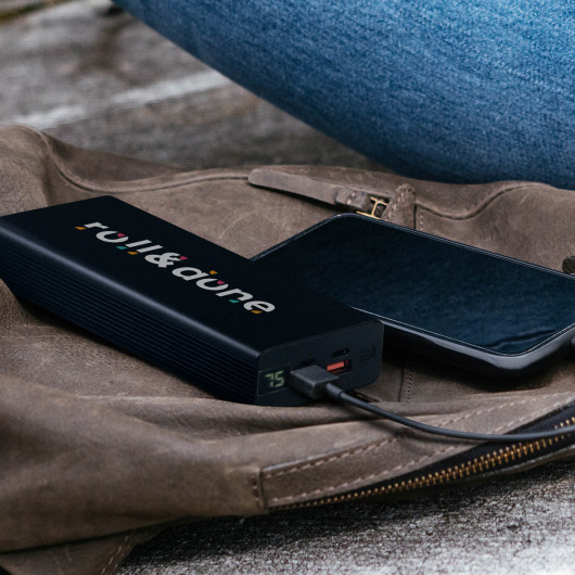 Premium Performance Power Banks Feature